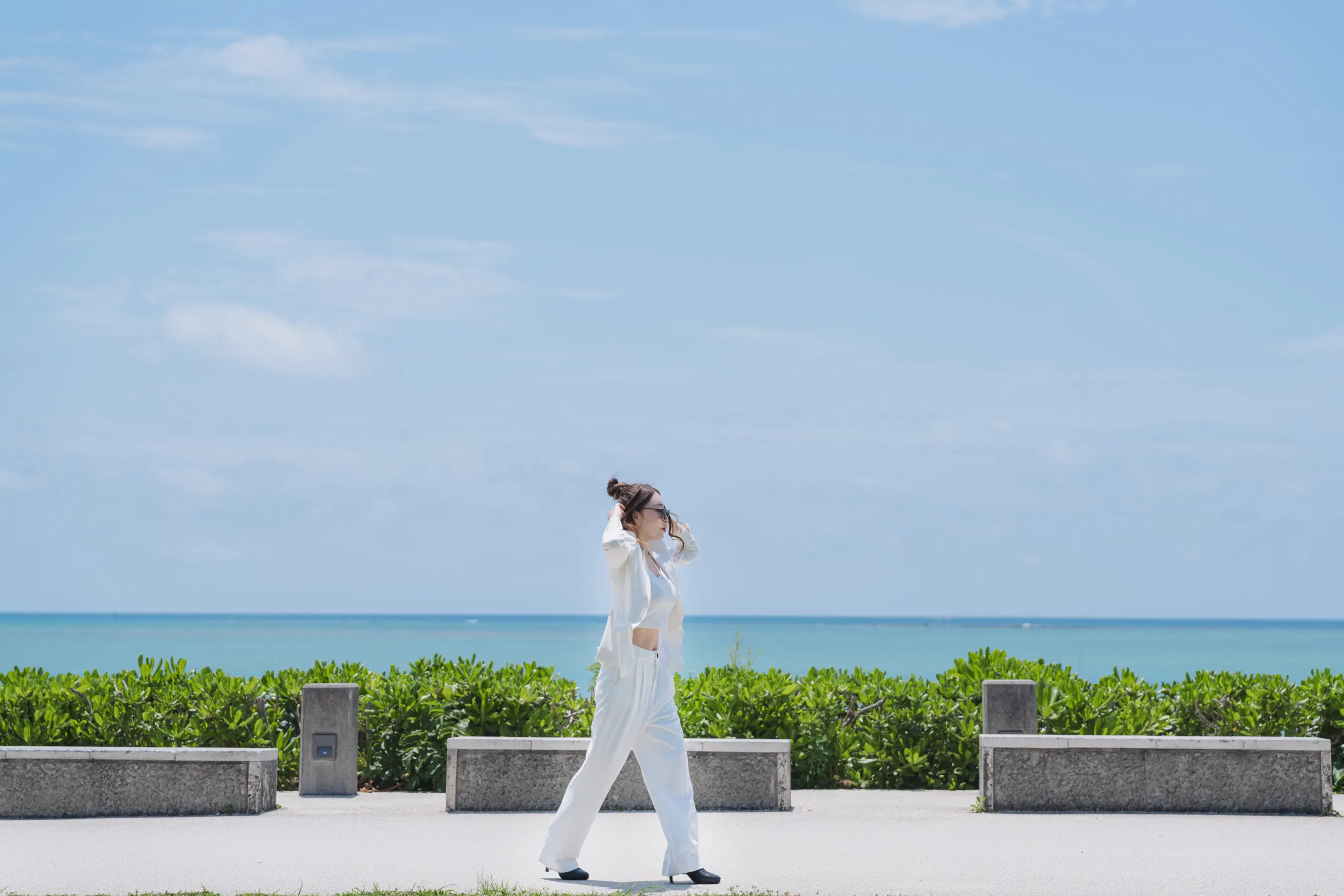MÉE Maison コンセプト