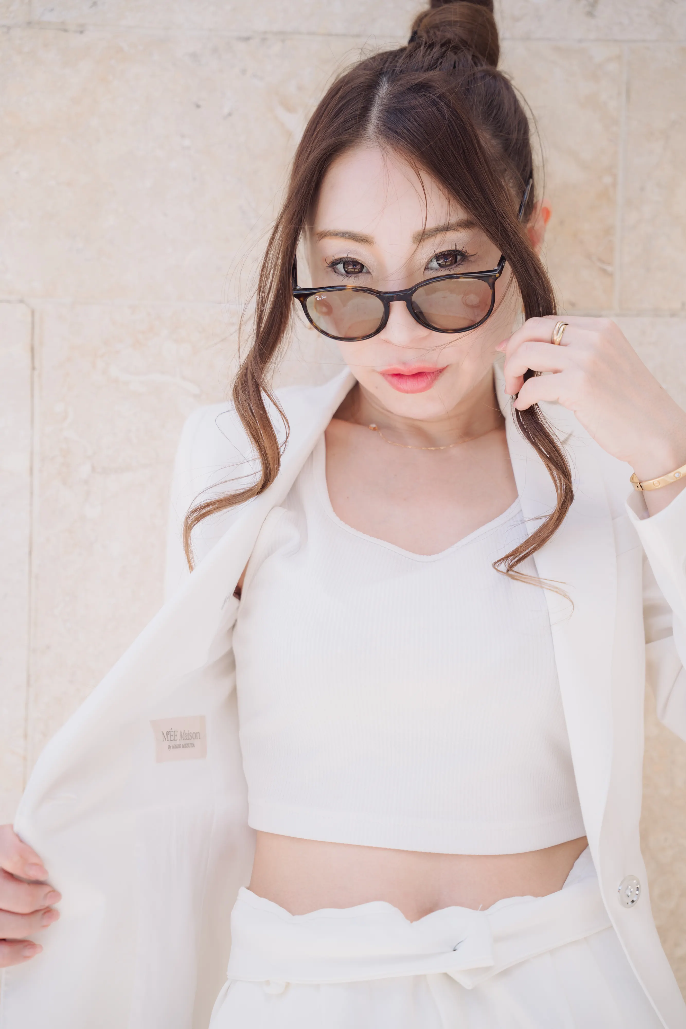 水田真依子